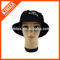 Custom Cotton Cool Cool Cubeta Hat com logotipo impresso / bordado